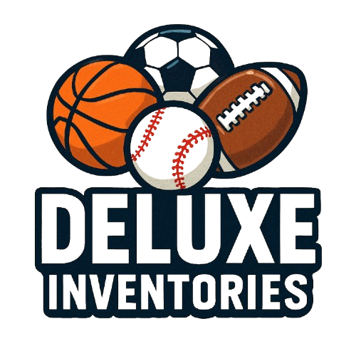 Deluxe Inventories