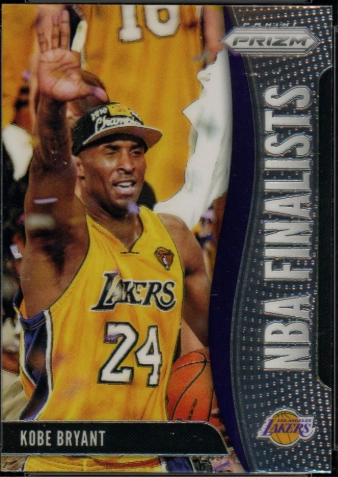 Kobe Bryant Basketball