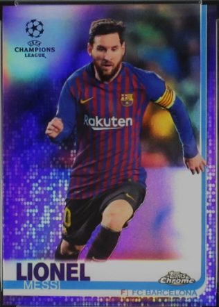 Lionel Messi Soccer