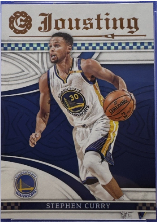 Stephen Curry Basketball